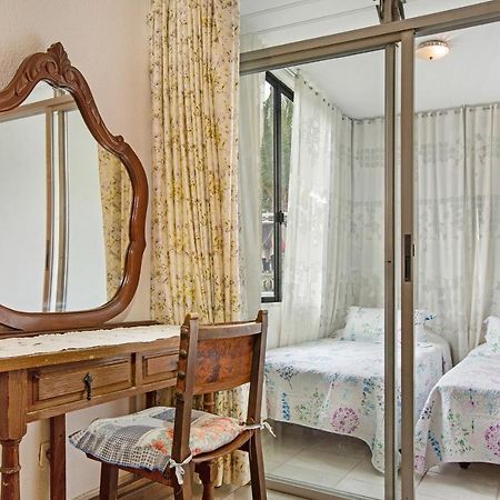 Casa Alegria 2 Daire Maspalomas  Dış mekan fotoğraf