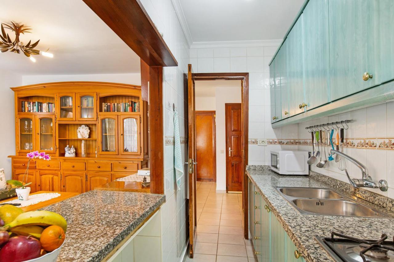 Casa Alegria 2 Daire Maspalomas  Dış mekan fotoğraf