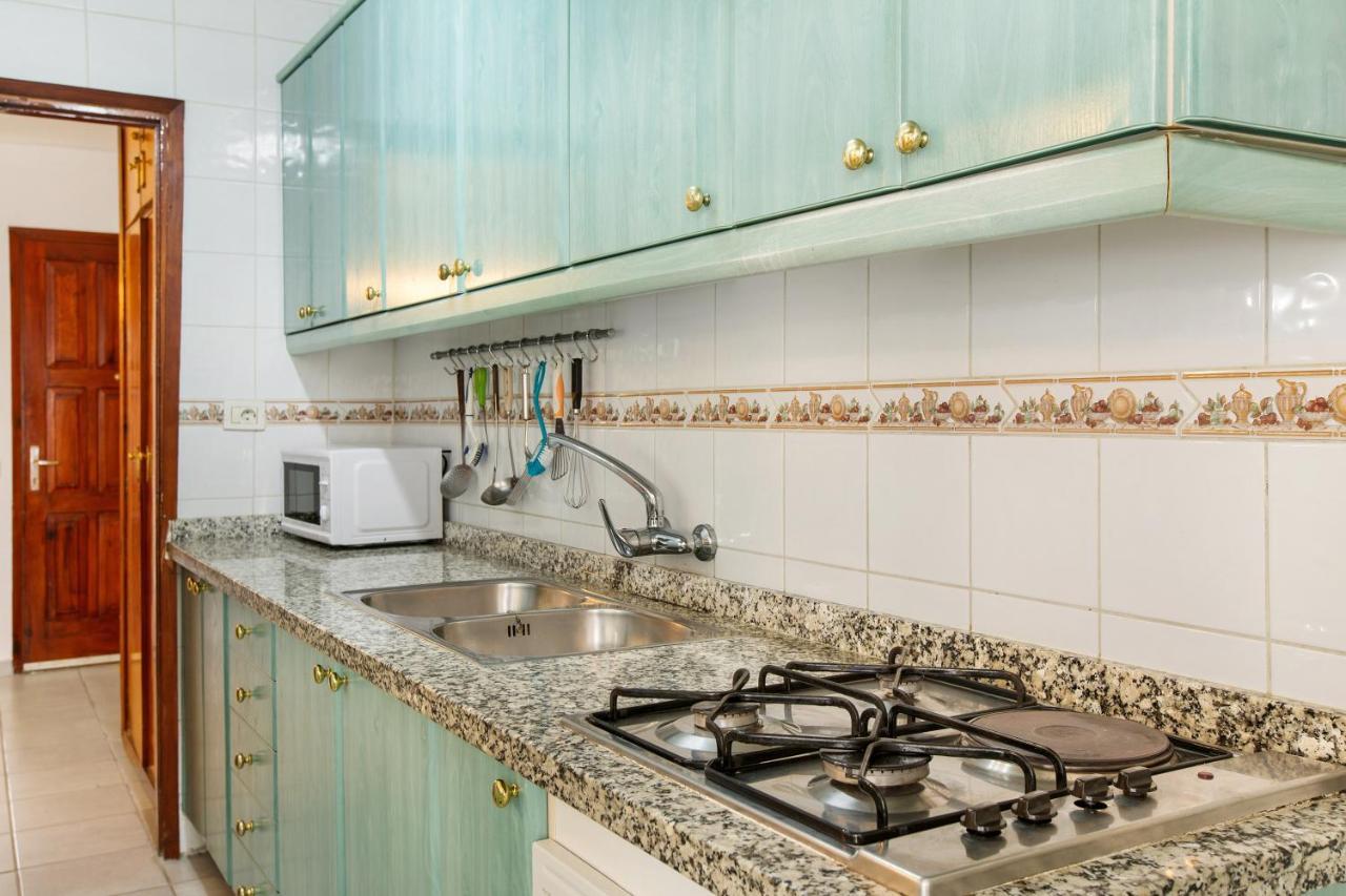 Casa Alegria 2 Daire Maspalomas  Dış mekan fotoğraf