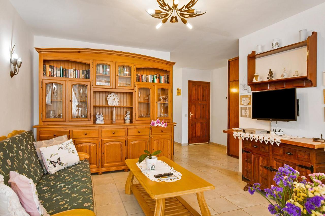 Casa Alegria 2 Daire Maspalomas  Dış mekan fotoğraf