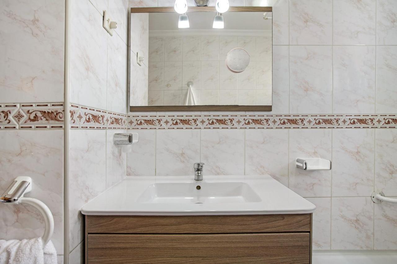 Casa Alegria 2 Daire Maspalomas  Dış mekan fotoğraf