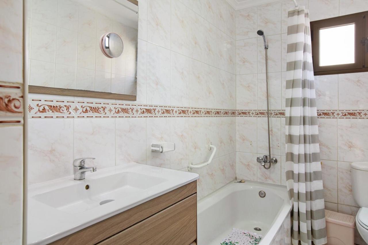 Casa Alegria 2 Daire Maspalomas  Dış mekan fotoğraf