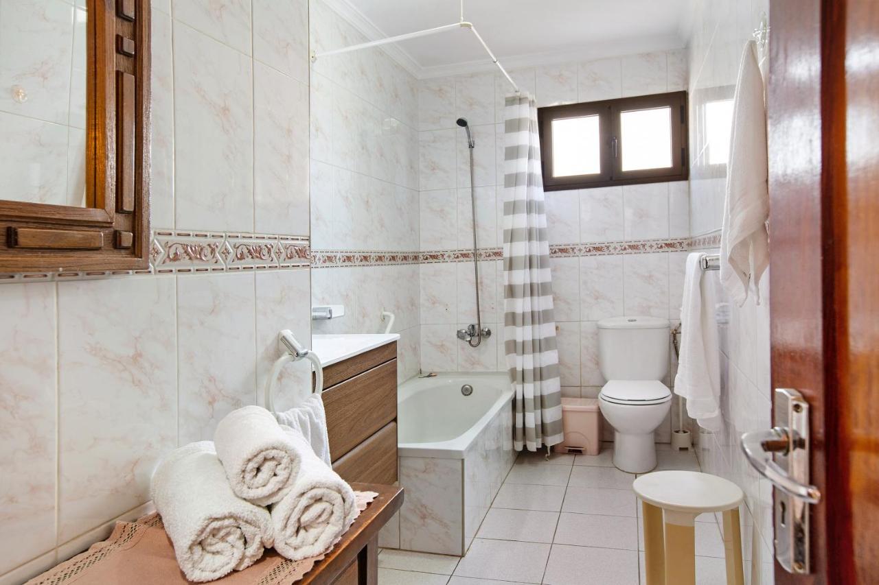 Casa Alegria 2 Daire Maspalomas  Dış mekan fotoğraf