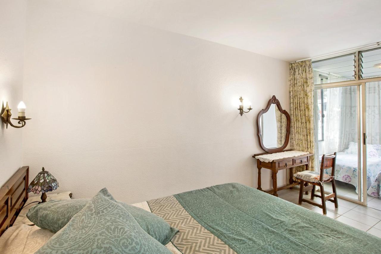 Casa Alegria 2 Daire Maspalomas  Dış mekan fotoğraf